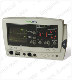 Welch Allyn Atlas Patient Monitor