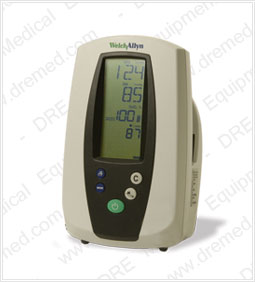 Welch Allyn Spot Vital Signs Monitor