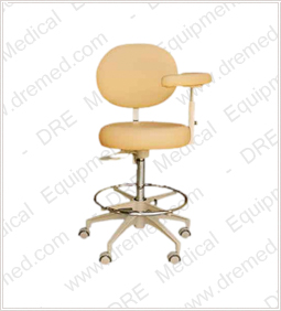 Westar A5000 Ultra Assistant Stool