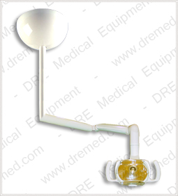 Westar Westarlight 3 Oral Surgery Light