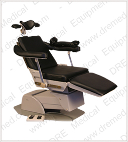 Westar OS VIII Oral Surgery Table