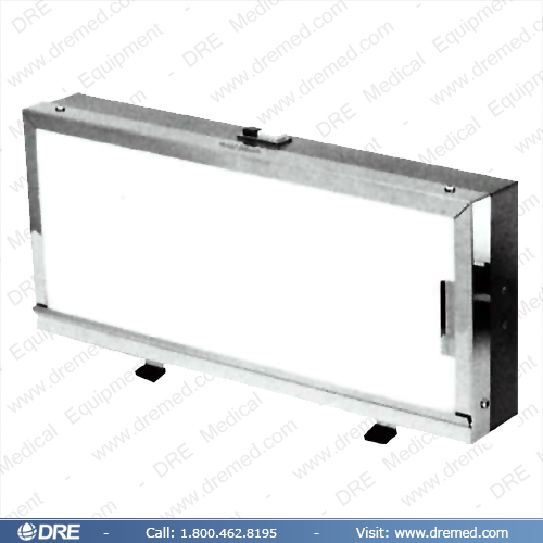 X-Ray View Box