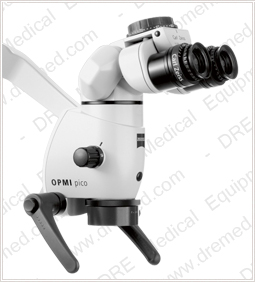 Zeiss OPMI Pico ENT Microscope