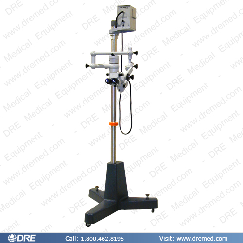 Zeiss Opmi 1 ENT Surgical Microscope