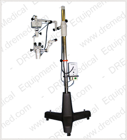 Zeiss Opmi 6SFC Surgical Microscope on 1880 Stand