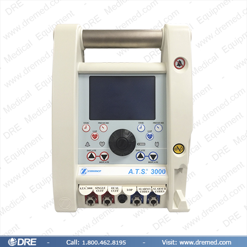 Zimmer A.T.S. 3000 Tourniquet System