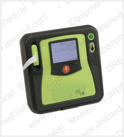 Zoll AED Pro Defibrillator