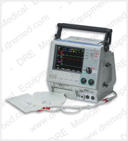 Zoll M Series CCT Advisory Transport Defibrillator with Pads