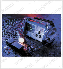 Zoll M Series Defibrillator - Transport Use