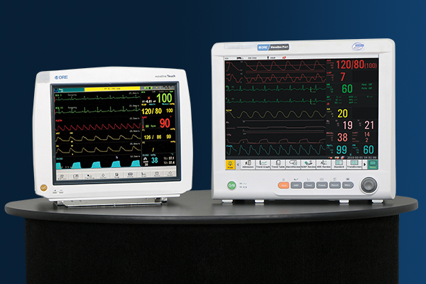 Capnography Far Superior to Pulse Oximetry in Patient Monitoring