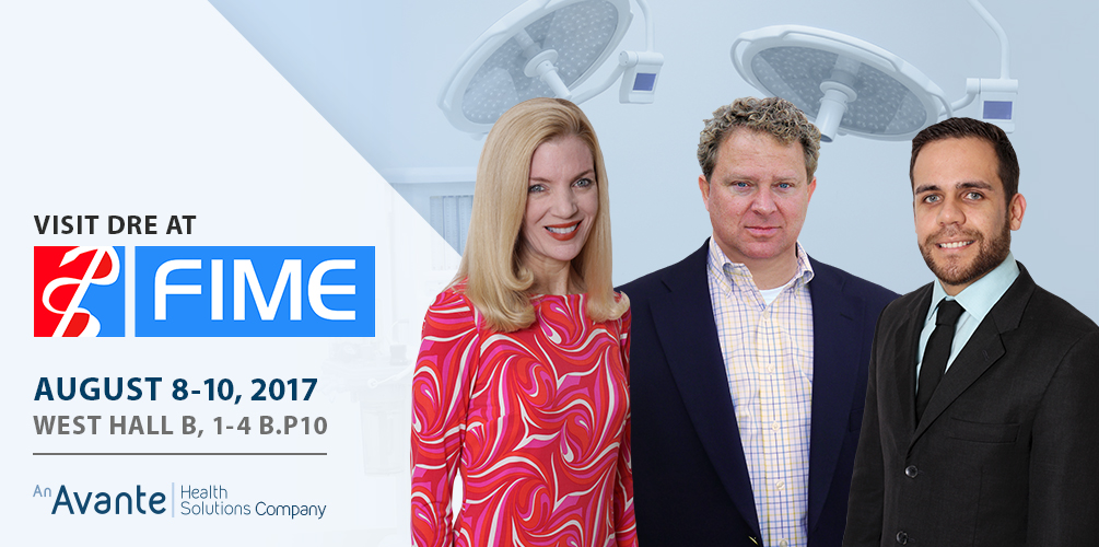 FIME2017